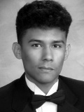 Victor Arciga Perez: class of 2016, Grant Union High School, Sacramento, CA.